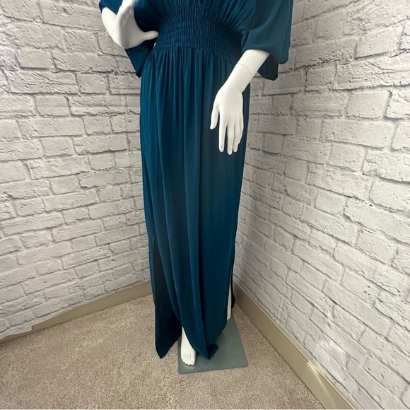 Lovestich summer maxi blue dress new - Picture 6 of 14